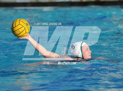 Thumbnail 1 in Mater Dei vs. Edison (Newport Holiday Cup) photogallery.