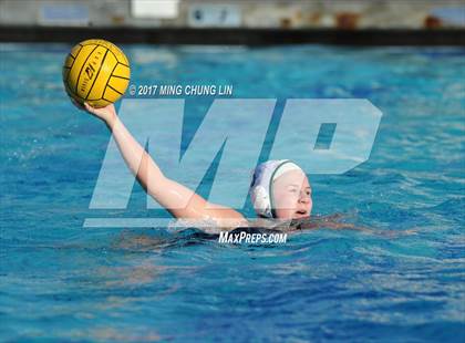 Thumbnail 2 in Mater Dei vs. Edison (Newport Holiday Cup) photogallery.