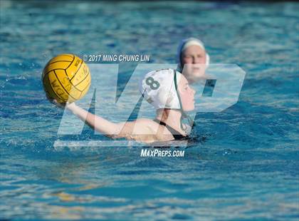 Thumbnail 2 in Mater Dei vs. Edison (Newport Holiday Cup) photogallery.
