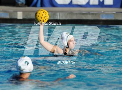 Thumbnail 3 in Mater Dei vs. Edison (Newport Holiday Cup) photogallery.