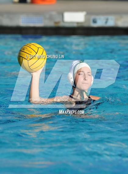 Thumbnail 3 in Mater Dei vs. Edison (Newport Holiday Cup) photogallery.