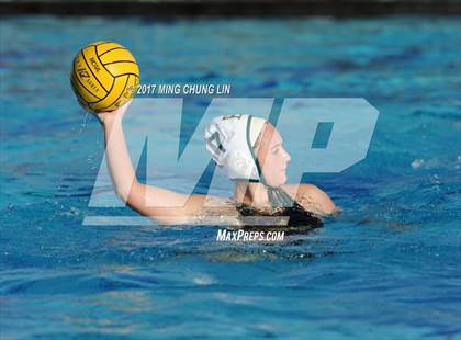 Thumbnail 2 in Mater Dei vs. Edison (Newport Holiday Cup) photogallery.