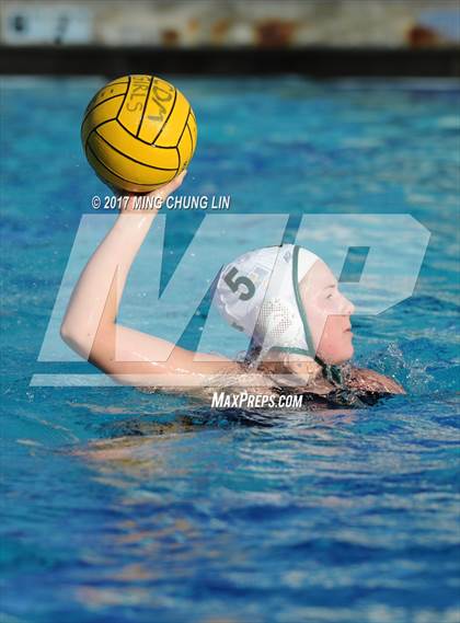 Thumbnail 1 in Mater Dei vs. Edison (Newport Holiday Cup) photogallery.