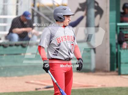 Thumbnail 3 in Bisbee vs. Tonopah Valley photogallery.