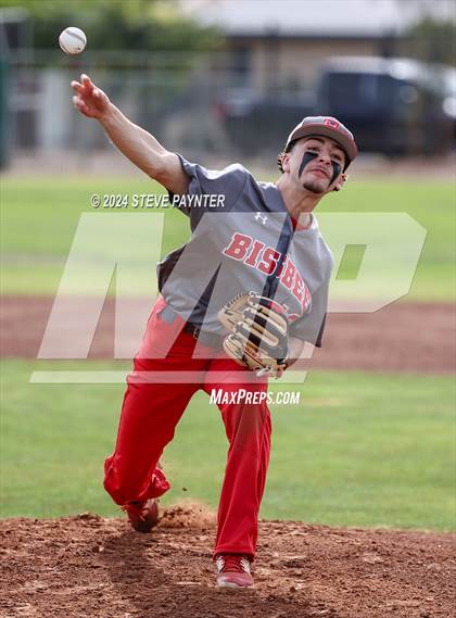Thumbnail 3 in Bisbee vs. Tonopah Valley photogallery.