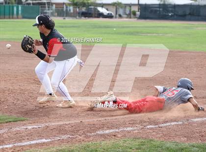 Thumbnail 3 in Bisbee vs. Tonopah Valley photogallery.