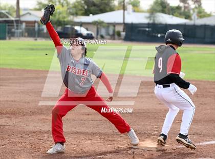 Thumbnail 1 in Bisbee vs. Tonopah Valley photogallery.