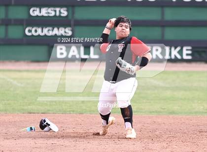 Thumbnail 3 in Bisbee vs. Tonopah Valley photogallery.