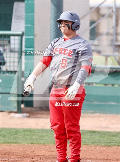Thumbnail 3 in Bisbee vs. Tonopah Valley photogallery.