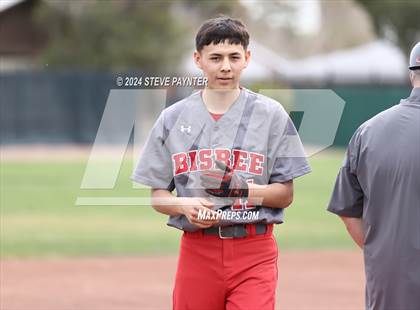 Thumbnail 3 in Bisbee vs. Tonopah Valley photogallery.