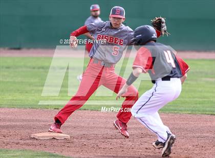 Thumbnail 1 in Bisbee vs. Tonopah Valley photogallery.