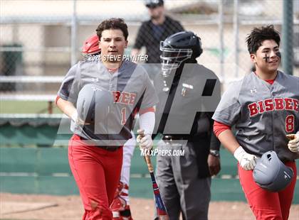 Thumbnail 1 in Bisbee vs. Tonopah Valley photogallery.