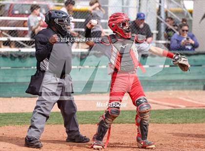 Thumbnail 3 in Bisbee vs. Tonopah Valley photogallery.