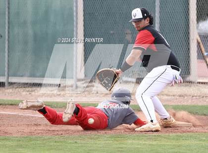 Thumbnail 3 in Bisbee vs. Tonopah Valley photogallery.