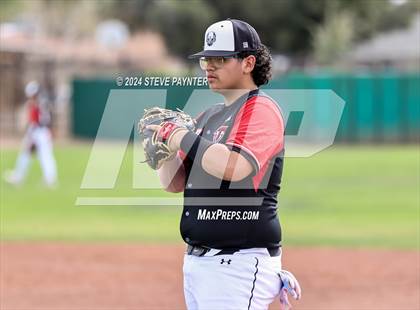 Thumbnail 3 in Bisbee vs. Tonopah Valley photogallery.