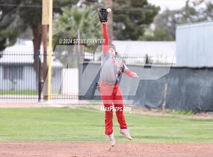 Thumbnail 3 in Bisbee vs. Tonopah Valley photogallery.
