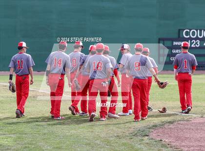 Thumbnail 1 in Bisbee vs. Tonopah Valley photogallery.