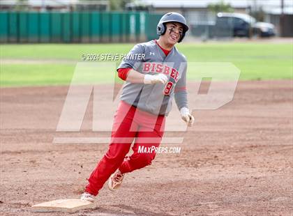 Thumbnail 1 in Bisbee vs. Tonopah Valley photogallery.