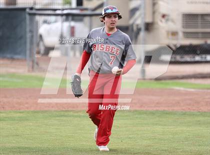 Thumbnail 3 in Bisbee vs. Tonopah Valley photogallery.