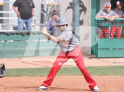 Thumbnail 1 in Bisbee vs. Tonopah Valley photogallery.