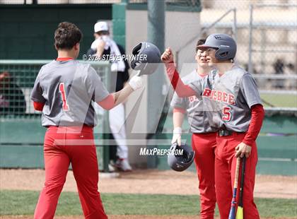 Thumbnail 3 in Bisbee vs. Tonopah Valley photogallery.