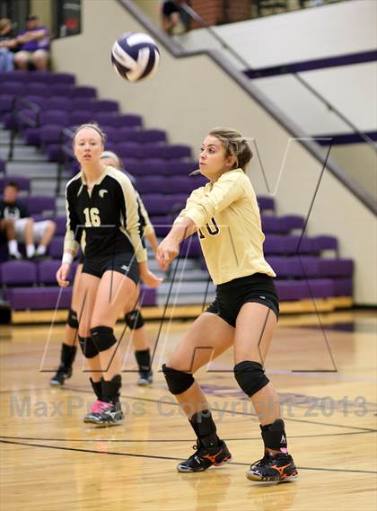 Thumbnail 1 in Maize South @ Valley Center photogallery.