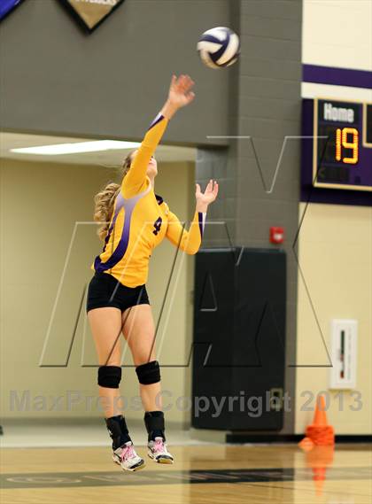 Thumbnail 2 in Maize South @ Valley Center photogallery.