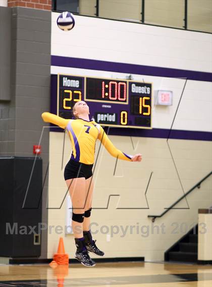 Thumbnail 1 in Maize South @ Valley Center photogallery.