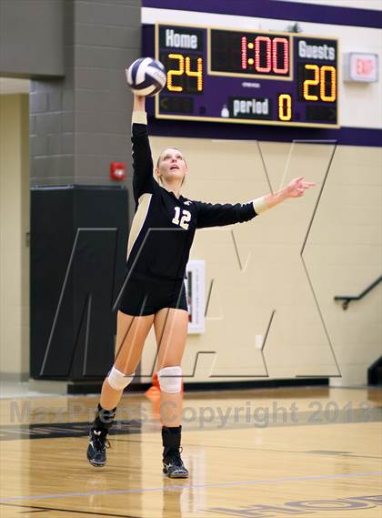 Thumbnail 2 in Maize South @ Valley Center photogallery.