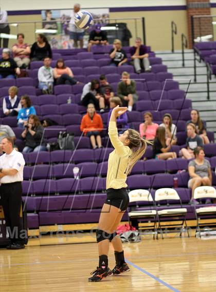 Thumbnail 1 in Maize South @ Valley Center photogallery.