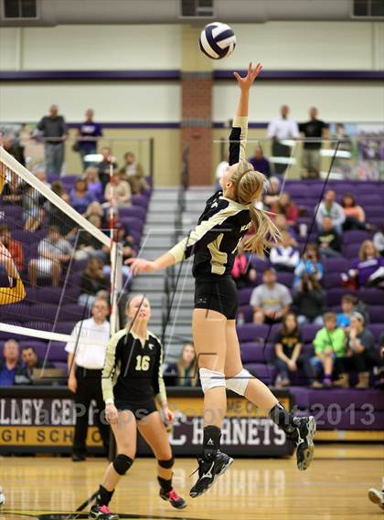 Thumbnail 2 in Maize South @ Valley Center photogallery.