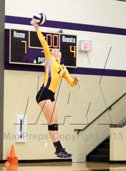 Thumbnail 2 in Maize South @ Valley Center photogallery.