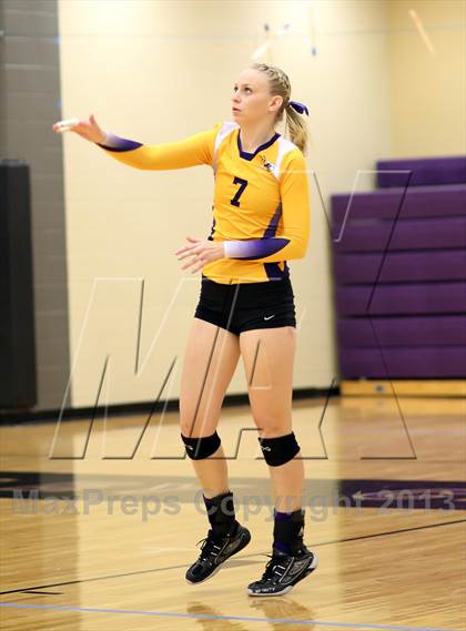 Thumbnail 1 in Maize South @ Valley Center photogallery.