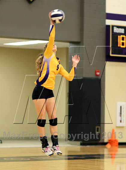Thumbnail 1 in Maize South @ Valley Center photogallery.