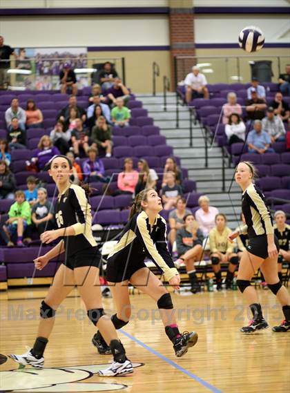 Thumbnail 2 in Maize South @ Valley Center photogallery.