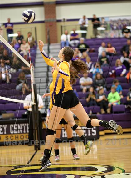 Thumbnail 3 in Maize South @ Valley Center photogallery.