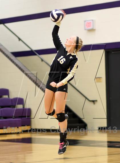 Thumbnail 2 in Maize South @ Valley Center photogallery.