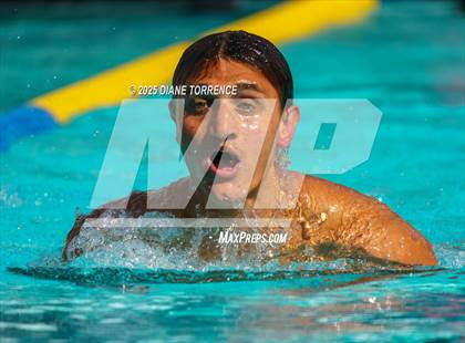 Thumbnail 2 in JSerra @ Orange Lutheran photogallery.