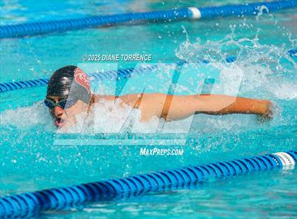 Thumbnail 2 in JSerra @ Orange Lutheran photogallery.