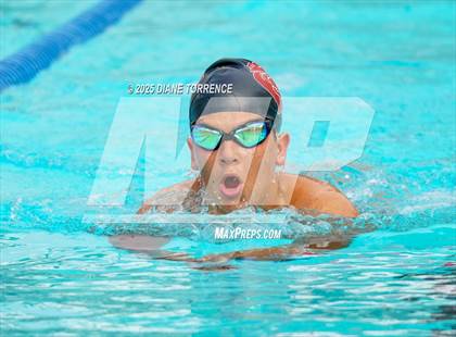Thumbnail 3 in JSerra @ Orange Lutheran photogallery.