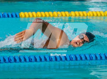 Thumbnail 3 in JSerra @ Orange Lutheran photogallery.