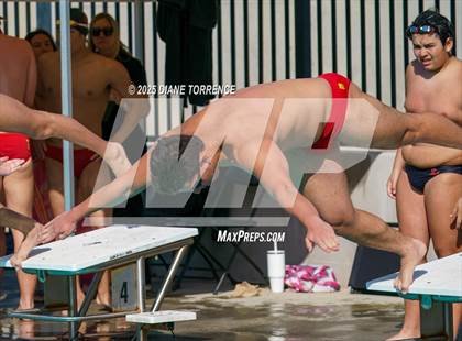 Thumbnail 3 in JSerra @ Orange Lutheran photogallery.