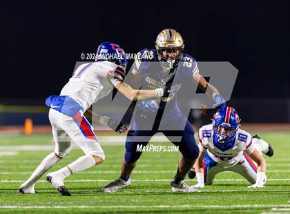 Thumbnail 3 in Crawford vs Bonita Vista (D5 Semifinal) photogallery.