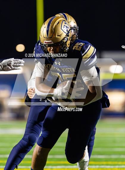 Thumbnail 1 in Crawford vs Bonita Vista (D5 Semifinal) photogallery.