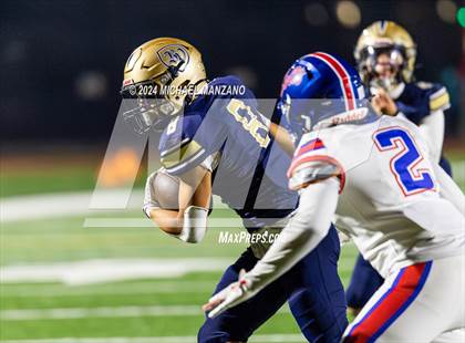 Thumbnail 2 in Crawford vs Bonita Vista (D5 Semifinal) photogallery.