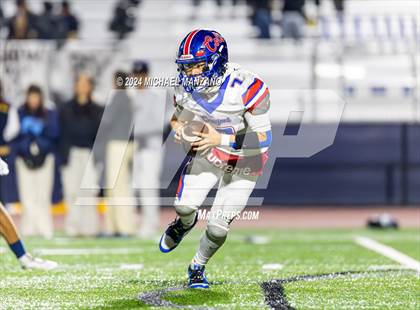 Thumbnail 2 in Crawford vs Bonita Vista (D5 Semifinal) photogallery.