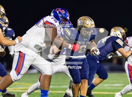 Thumbnail 3 in Crawford vs Bonita Vista (D5 Semifinal) photogallery.