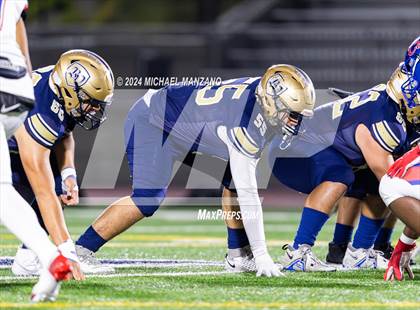Thumbnail 1 in Crawford vs Bonita Vista (D5 Semifinal) photogallery.