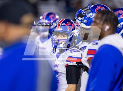 Thumbnail 3 in Crawford vs Bonita Vista (D5 Semifinal) photogallery.