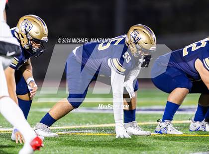 Thumbnail 3 in Crawford vs Bonita Vista (D5 Semifinal) photogallery.